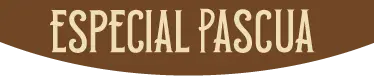 Especial Pascua